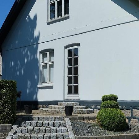 Den Hvide Farm Διαμέρισμα Skanderborg Εξωτερικό φωτογραφία